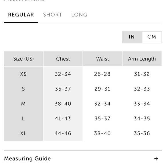 Men’s J. Crew Mercantile Thompson Suit Jacket - Picture 7 of 7